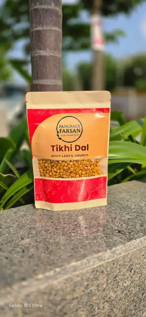 Tikhi Dal 100 gm