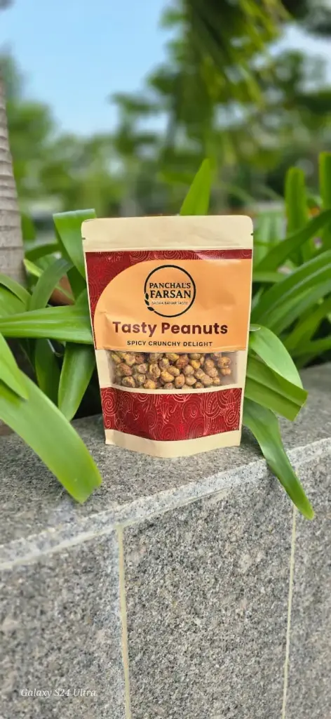 Tasty Nuts 100 gm