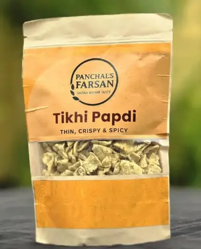 Tikhi Papdi 100 gm