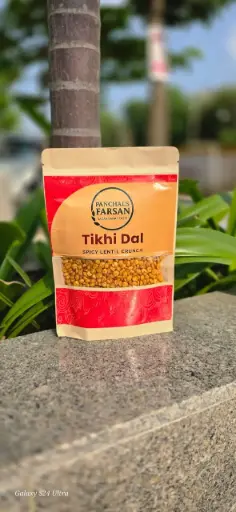 Tikhi Dal 100 gm