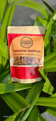 Tamatar Gathiya 100 gm