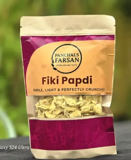 Fiki Papdi 100 gm